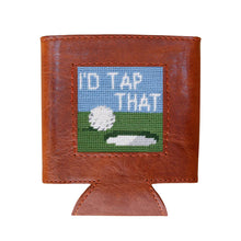 Load image into Gallery viewer, S&amp;B Can Cooler -I'd Tap That
