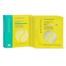 Load image into Gallery viewer, Patchology FlashPatch Illuminating Eye Gels
