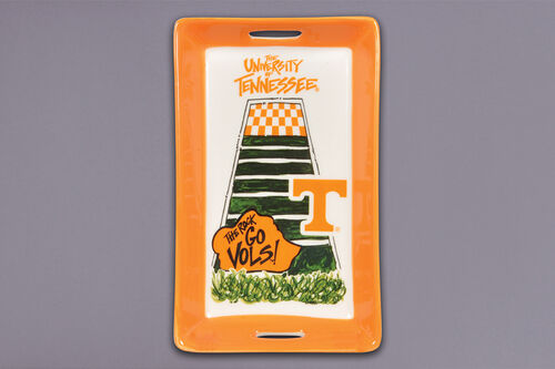 Tennessee Mini Tray