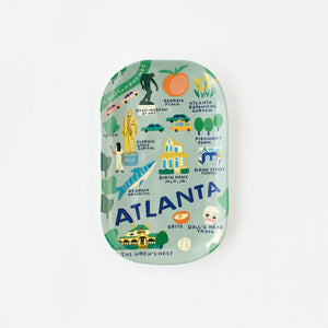 Atlanta Trinket Tray