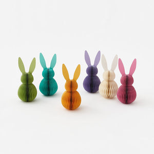 Accordion Bunnies -Small