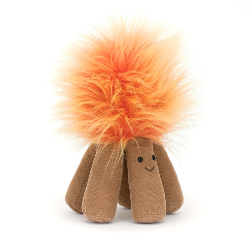 Jellycat Amuseable Campfire