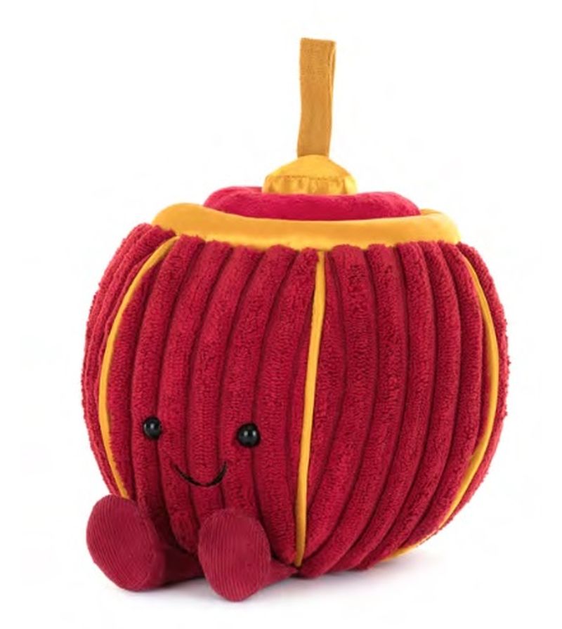 Jellycat Amuseable Rayray Lantern