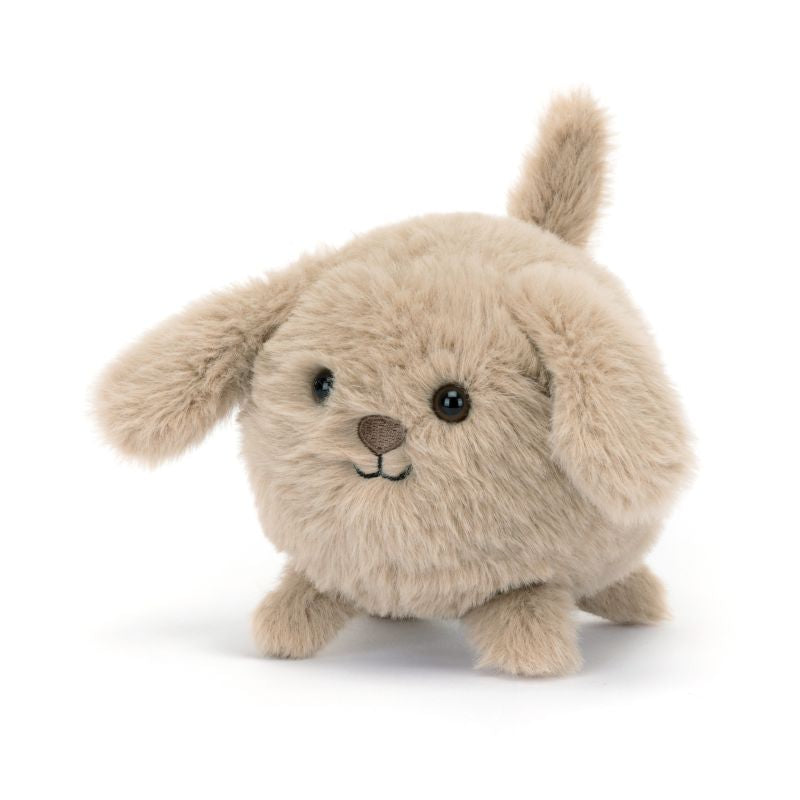 Jellycat Caboodle Puppy