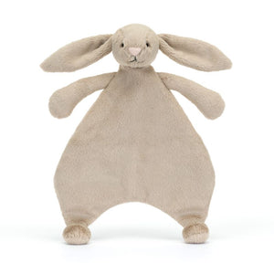 Baby Jellycat Bashful Beige Bunny Comforter