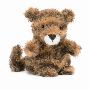 Jellycat Little Tiger