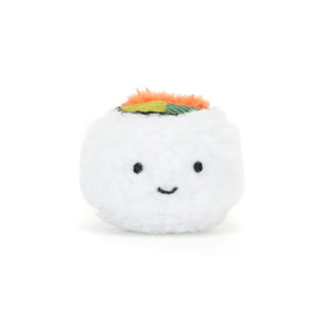 Jellycat Sassy Sushi Uramaki