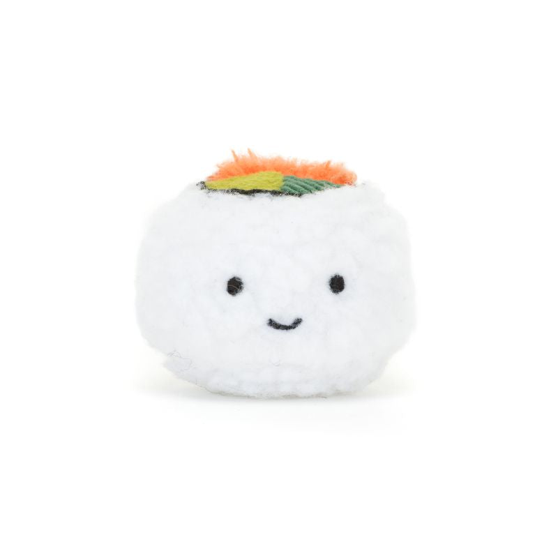 Jellycat Sassy Sushi Uramaki