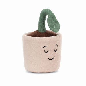 Jellycat Silly Seedling Serene