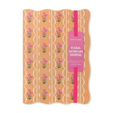 Load image into Gallery viewer, Greatness Journal -Floral Daydreams

