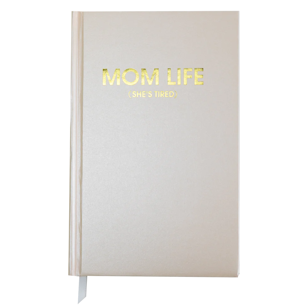 Mom Life Journal