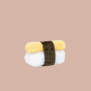 Jellycat Sassy Sushi Egg