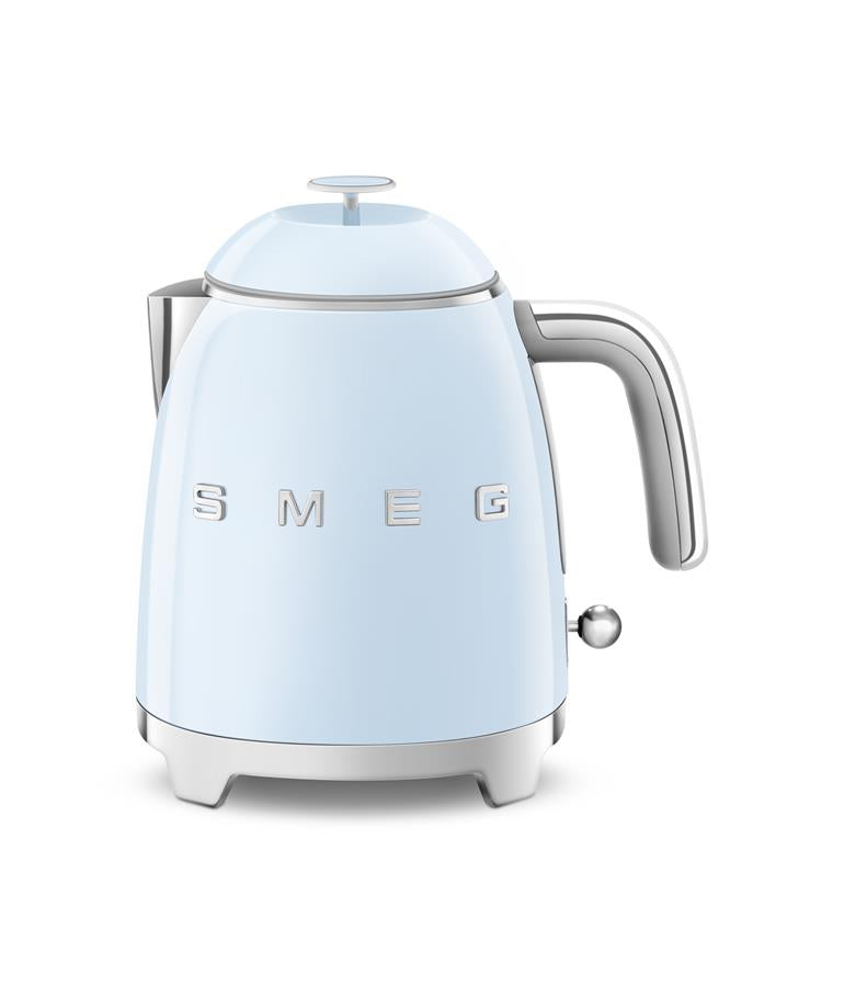 Smeg 3.3-Cup Electric Mini-Kettle - Thumbnail 2