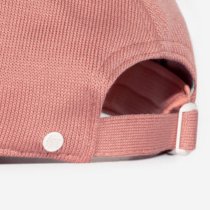 Love Your Melon Hero Cap -Dusty Pink