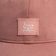 Load image into Gallery viewer, Love Your Melon Hero Cap -Dusty Pink
