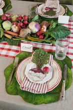 Load image into Gallery viewer, H&amp;C Die-Cut Paper Placemats -Cabbage

