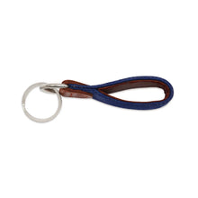 Load image into Gallery viewer, S&amp;B Key Fob -Georgia G (Black)
