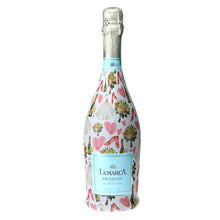 Load image into Gallery viewer, Wedding Romance Prosecco Bottle Wrap
