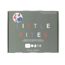 Load image into Gallery viewer, Little Bites Set -Jungle Safari
