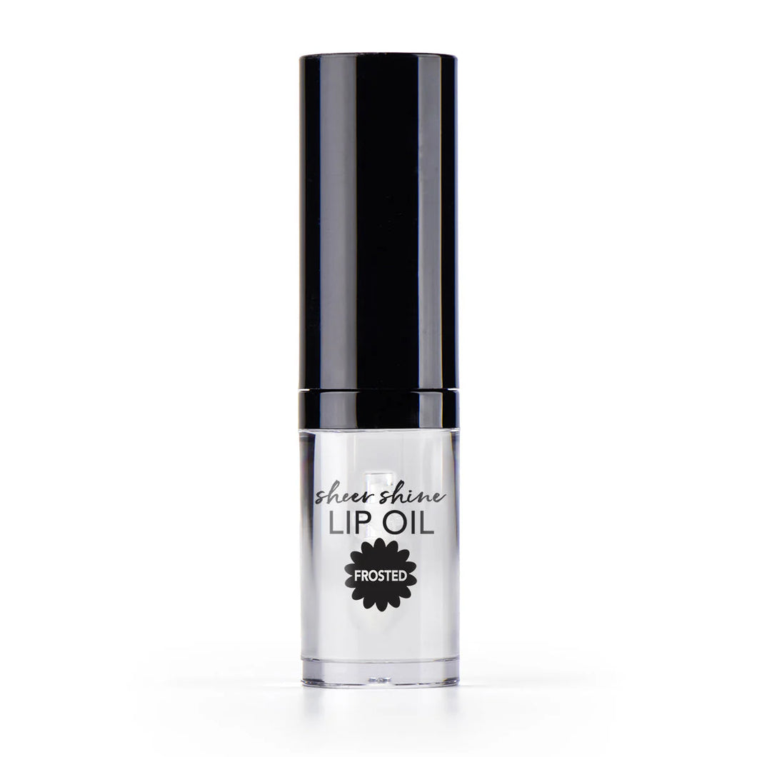 Caren Lip Oil -Frosted