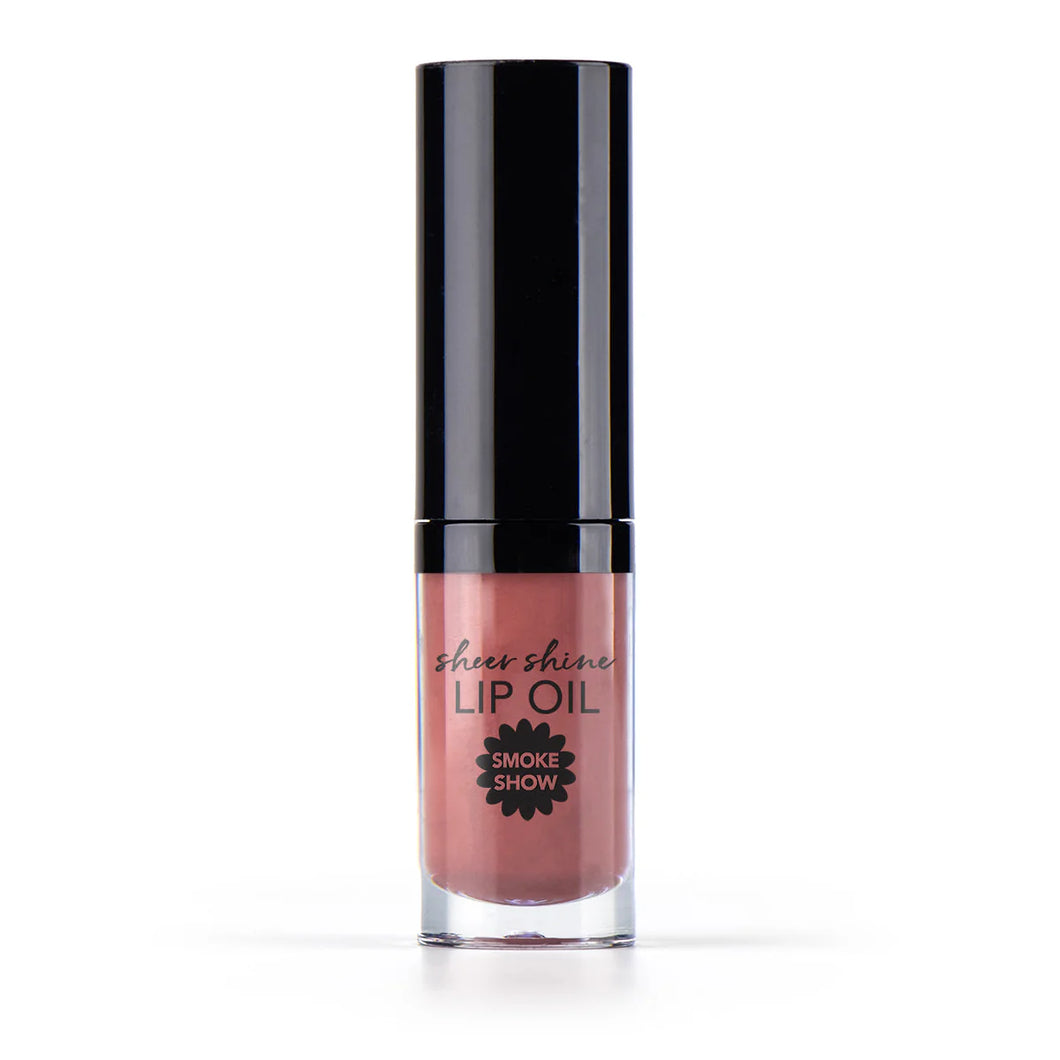 Caren Lip Oil -Smoke Show