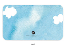 Load image into Gallery viewer, E Frances Little Notes -Sunny Day
