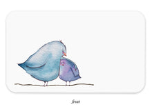 Load image into Gallery viewer, E Frances Little Notes -Birdie Love
