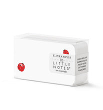 Load image into Gallery viewer, E Frances Little Notes -Ladybugs
