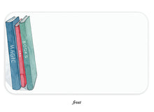 Load image into Gallery viewer, E Frances Little Notes -Book Lover
