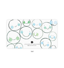 Load image into Gallery viewer, E Frances Little Notes -Cheeks
