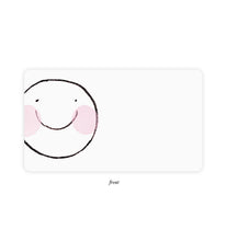 Load image into Gallery viewer, E Frances Little Notes -Cheeks
