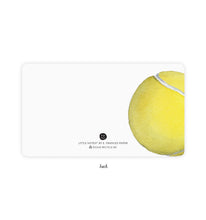 Load image into Gallery viewer, E Frances Little Notes -Tennis
