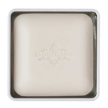 Load image into Gallery viewer, La Chatelaine Travel Soap -Coconut Milk
