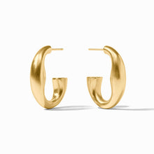 Load image into Gallery viewer, Julie Vos Laguna Hoops
