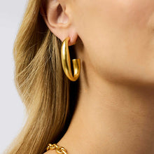 Load image into Gallery viewer, Julie Vos Laguna Hoops
