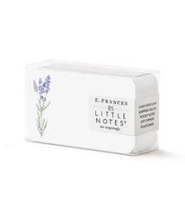 Load image into Gallery viewer, E Frances Little Notes -Lavender
