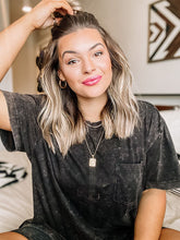 Load image into Gallery viewer, Cosmakery Glossy Lip Serum -Melrose
