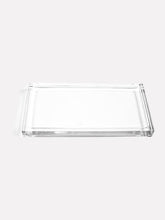 Load image into Gallery viewer, L'AVANT Lucite Tray -Large
