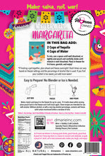Load image into Gallery viewer, Watermelon Margarita Cocktail Slush Mix
