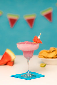 Watermelon Margarita Cocktail Slush Mix