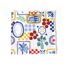Load image into Gallery viewer, Microfiber Dish Cloth -La Vita Mare
