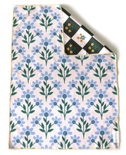 Load image into Gallery viewer, Reversible Microfiber Hand Towel -Bebe
