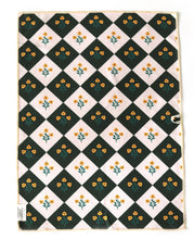 Load image into Gallery viewer, Reversible Microfiber Hand Towel -Bebe
