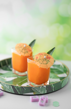 Load image into Gallery viewer, Crackle Citrus Cocktail Slush Mix
