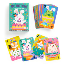 Load image into Gallery viewer, Go Hatch! Card Game
