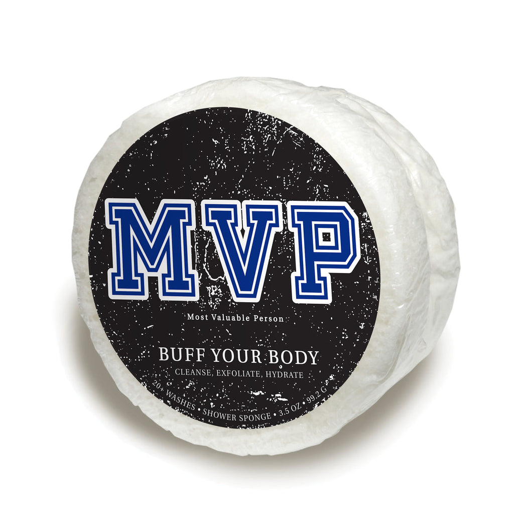 Caren Soap Sponge -Drive MVP