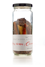 Load image into Gallery viewer, Southern Spirit Mexican Cocoa Cocktail Infusion
