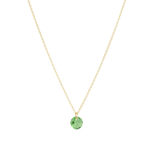 Load image into Gallery viewer, enewton 16" Necklace Gold -Reflection Small Charm
