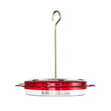 Load image into Gallery viewer, Hummerfest Hummingbird Feeder
