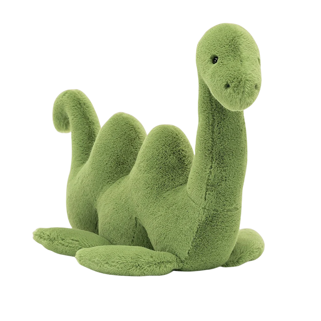 Jellycat Nessie Nessa